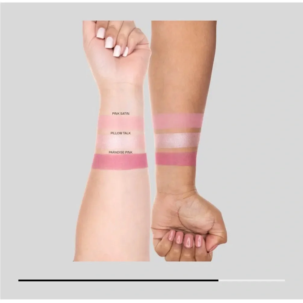 OFRA Midi Palette Blossom Blush